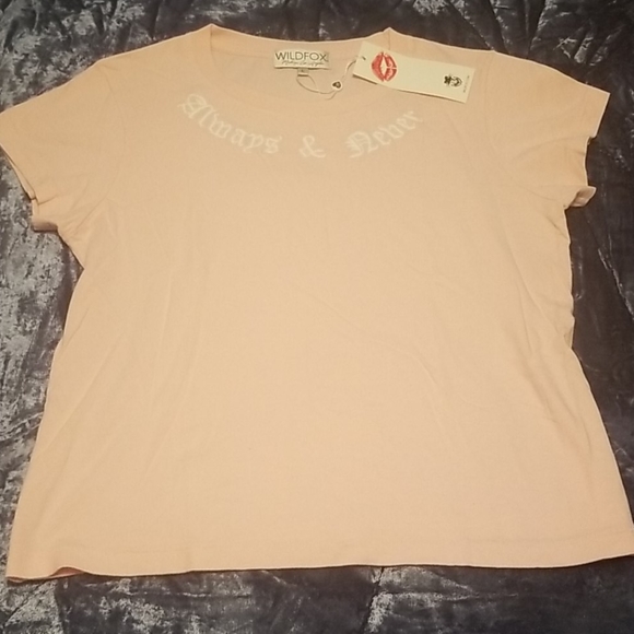 Wildfox No9T Always & Never - Picture 6 of 12